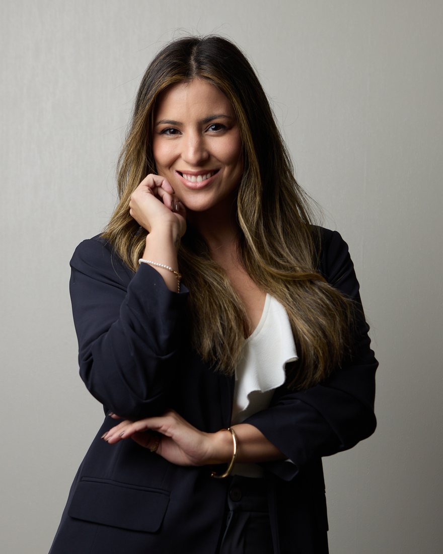 Catalina Viaux, fundadora de OWNERS SpA